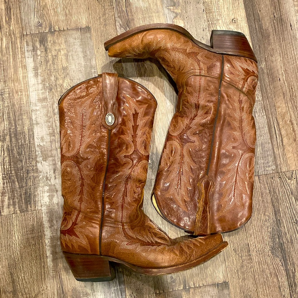Womens Corral boot